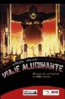 viaje alucinante sitges-9788493600020