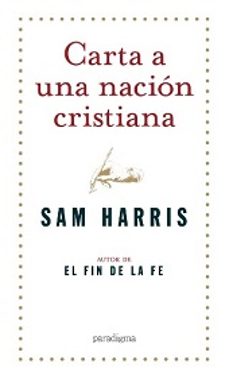 carta a una nacion cristiana-9788493604820