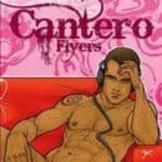 cantero flyers-9788493606220