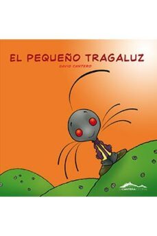 el pequeño tragaluz-david cantero-javi cuho-9788493758820