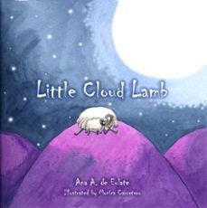 little cloud lamb-9788493824020