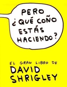-david shrigley-9788493874520