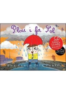 plou i fa sol (libro + cd)-manel rouras-9788493945220