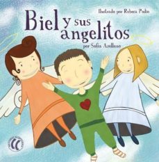 biel y sus angelitos-9788494025020