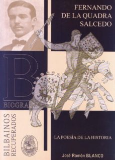 fernando de la cuadra salcedo-jose ramon blanco-9788494153020
