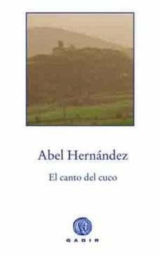 el canto del cuco-9788494201820