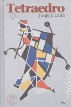 tetraedro-jorge jose loira-9788494212420