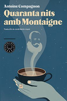 quaranta nits amb montaigne-9788494224720