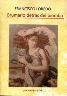 brumario detras del biombo-f. loredo-9788494232220