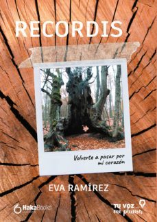 recordis (ebook)-eva ramirez-9788494253720