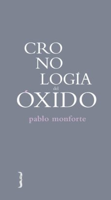 cronologia del oxido-pablo monforte-9788494261220
