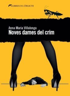 noves dames del crim-9788494374920