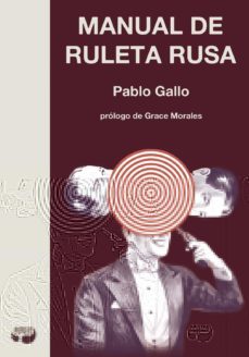 manual de ruleta rusa-9788494379420