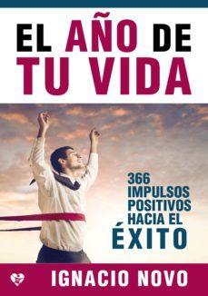 el año de tu vida (ebook)-ignacio novo bueno-9788494406720