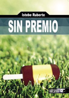 sin premio-istebe ruberte-9788494430220