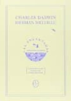 las encantadas (ebook)-charles darwin-herman melville-9788412790658
