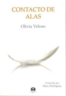 contacto de alas-olivia veloso pacheco-9788494446320