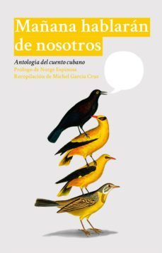 mañana hablarán de nosotros (ebook)-9788494517020
