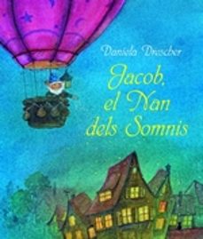 jacob, el nan dels somnis-9788494551420