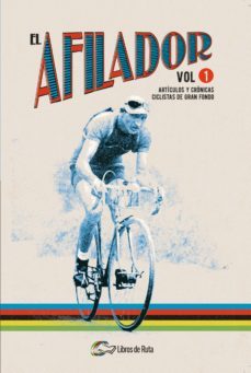 el afilador vol. 1 (ebook)-juanfran de la cruz-jesus gomez peña-pedro horrillo-9788494565120
