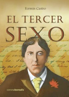 el tercer sexo-fermin castro gonzalez-9788494606120