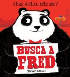 busca a fred-9788494617720