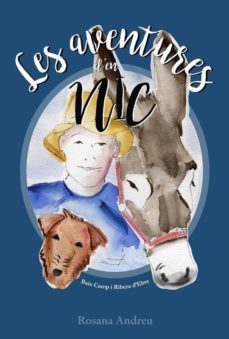 les aventures d en nic-rosana andreu febas-9788494625220