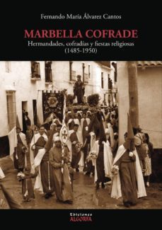 marbella cofrade-9788494684920