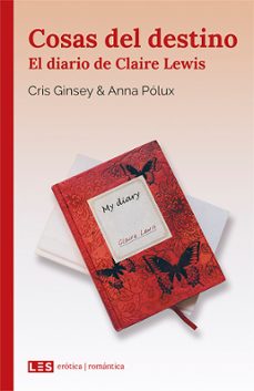 cosas del destino i-cris ginsey-9788494826320
