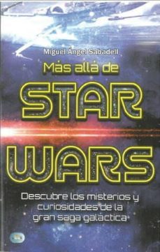 mas alla de star wars (ebook)-9788499175973
