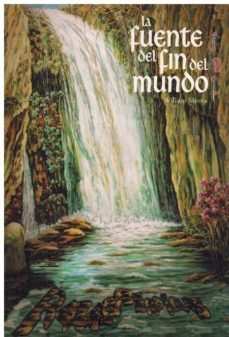 la fuente del fin del mundo-9788494882920