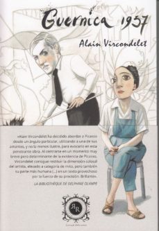 guernica 1937-alain vircondelet-9788494889820