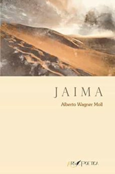 jaima-alberto wagner moll-9788494891120