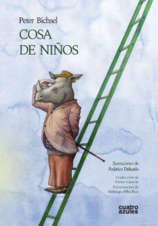 cosa de niños-9788494904820
