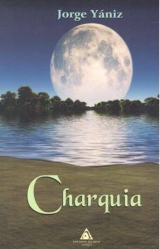 charquia-jorge yaniz-9788494911620