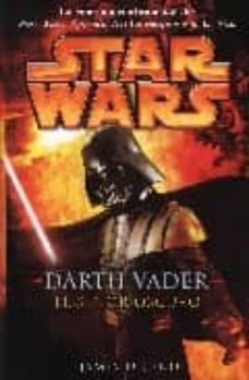 star wars: darth vader: el señor oscuro-9788495070920