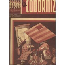 la codorniz tomo 4-9788495088420