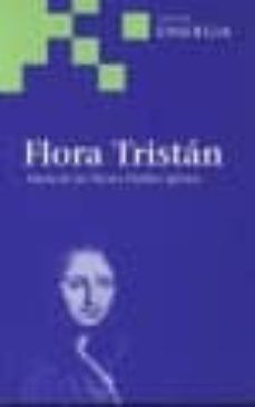 flora tristan-maria de las nieves pinillos-9788495334220