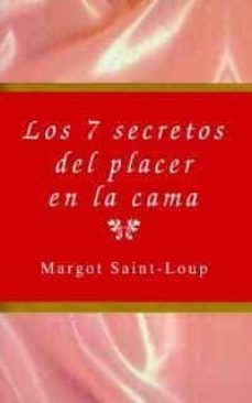 los 7 secretos del placer en la cama-9788495440020