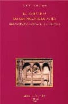 el romanico de san vicente de avila: estructuras, imagenes, funci ones-9788495450920