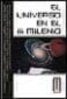 el universo en el iii milenio-jorge ruiz morales-9788495495020
