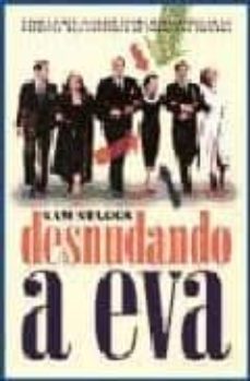desnudando a eva-sam staggs-9788495602220