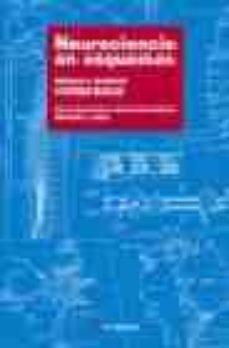 neurociencia en esquemas-roger a. barker-stephen barasi-9788495670120