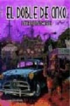 el doble de cinco-lourenço mutarelli-9788495712820