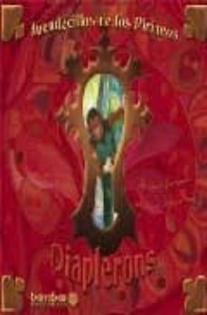 diaplerons: duendecillos de los pirineos-dolores galindo-9788495744920