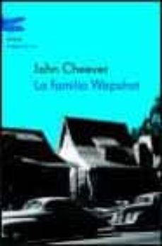 la familia wapshot-9788495908520