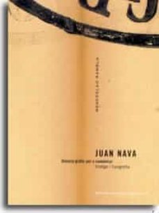 juan nava: disseny grafic per a comunicar-9788495915320