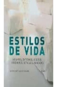 estilos de vida: hogares, entornos, diseños, interiores, detalles acabados-stafford cliff-9788495939920