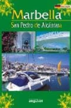 marbella: san pedro de alcantara (español)-9788495948120