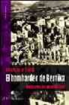el bombardeo de gernika, un año en el frente memorias de un milic iano-9788496009820